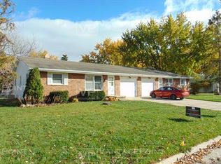 601 Greene Ave, Green Bay, WI 54301