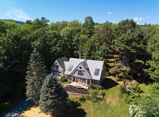 570 Belfast Rd, Camden, ME 04843