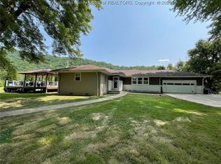 108 Cherokee Ln, Belva, WV 26656