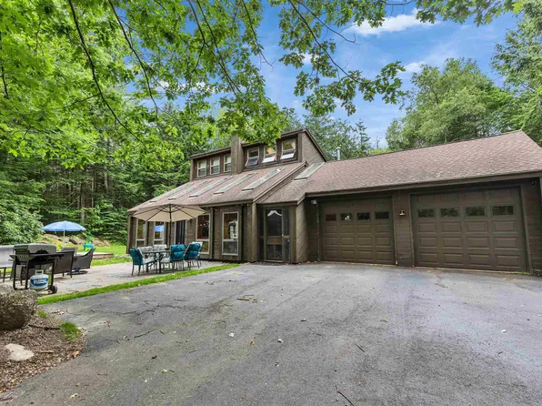621 East Deering Road, Deering, NH 03244