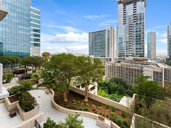 360 Nueces St APT 1112, Austin, TX 78701