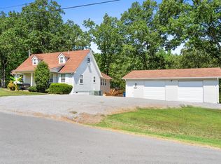 239 Wynns Ferry Rd, Dover, TN 37058