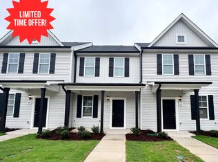 117 W Jessamine Ct, Smithfield, NC 27577