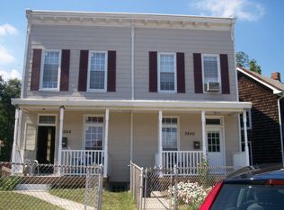 3844 Quarry Ave, Baltimore, MD