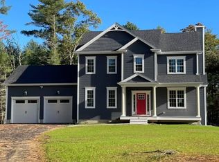 58 Peck St, Rehoboth, MA 02769