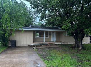 2908 Binyon St, Fort Worth, TX 76133