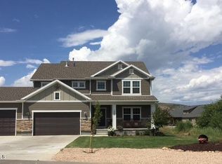 1962 Bluff Crest Rd, Kamas, UT 84036