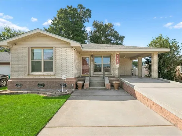 4740 Newlands St, Metairie, LA 70006