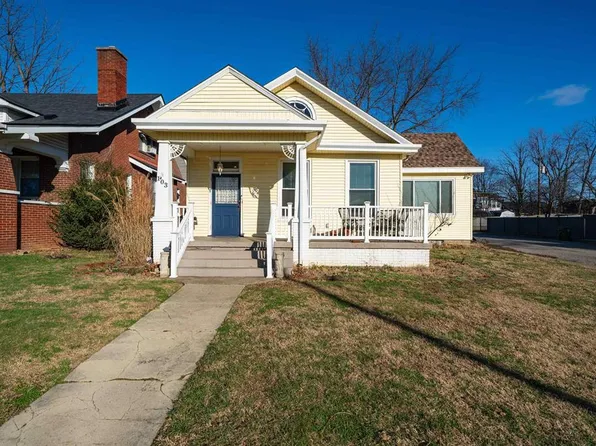 103 W 19th St, Owensboro, KY 42303