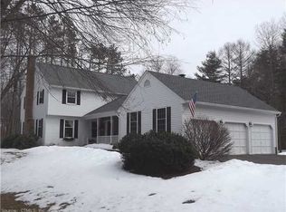 1 Northwoods Rd, North Granby, CT 06060