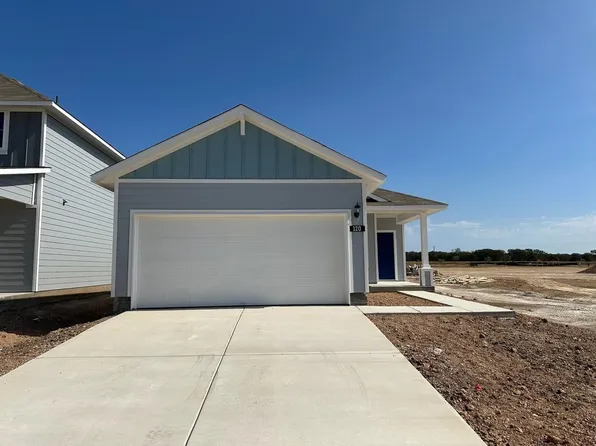 120 Adze Dr, Liberty Hill, TX 78642