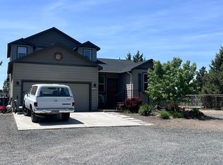 62305 Hamby Rd, Bend, OR 97701