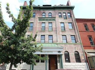 1605 7th St NW APT 5, Washington, DC 20001