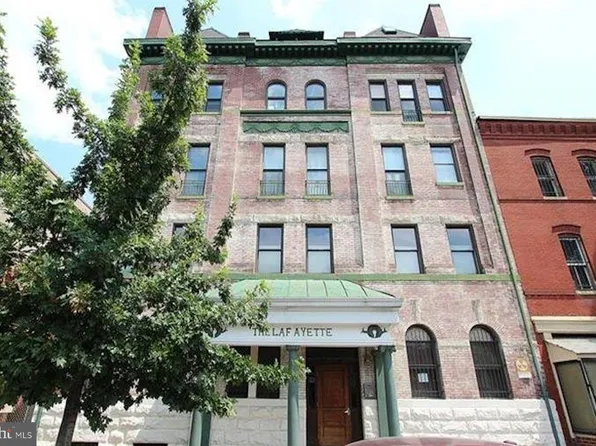 1605 7th St NW APT 5, Washington, DC 20001