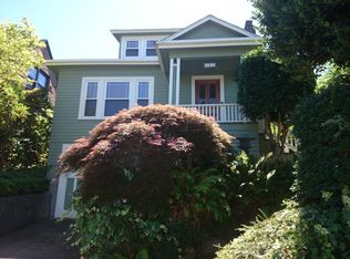 361 Halladay St, Seattle, WA 98109