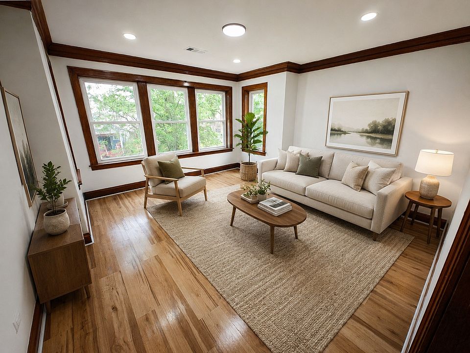 1st image of 6805 S Artesian Ave #1
