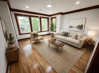 6805 S Artesian Ave #1, Chicago, IL 60629