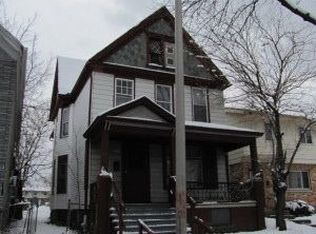 2319 W Cherry St, Milwaukee, WI 53205