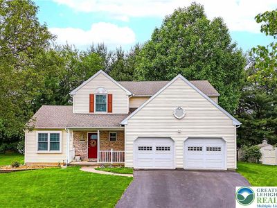 1770 Blush Ct, Easton, PA, 18045