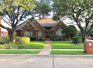 6729 Alcove Ln, Plano, TX 75024