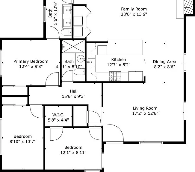 2905 Spreckels Ct #2905 — Photo 22