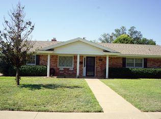 2101 54th St, Lubbock, TX 79412