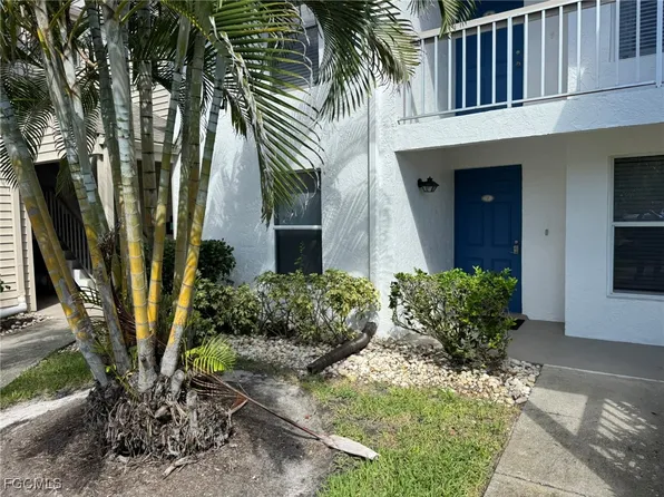 5455 Peppertree Dr #7, Fort Myers, FL 33908