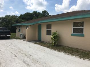 917 NW 11th St #A, Okeechobee, FL 34972