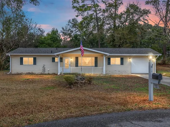 6533 SW 107th Pl, Ocala, FL 34476