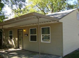 3060 Eagledale Dr, Indianapolis, IN 46222