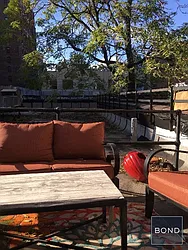 Rented by Bond New York