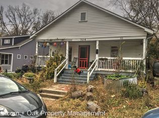 704 Gerard St, Durham, NC 27701
