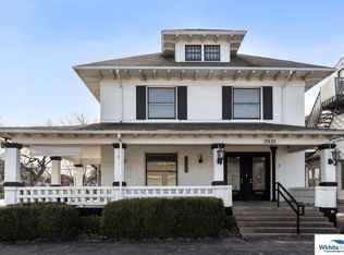 2925 E. Douglas, Wichita, KS 67211