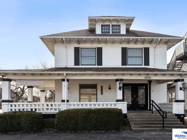 2925 E. Douglas, 2925 E Douglas Ave #2, Wichita, KS 67211