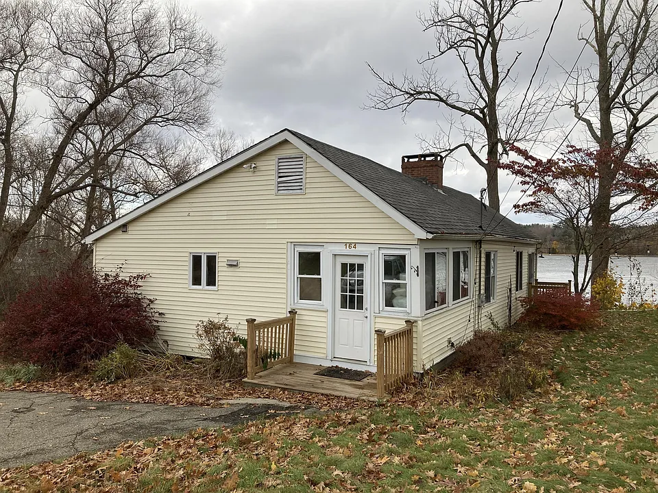 164 Shattuck Way