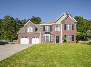 1930 Waters Ferry Dr, Lawrenceville, GA 30043