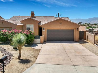 67827 Arena Blanca Rd, Desert Hot Springs, CA, 92240