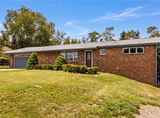 1284 S Walnut St, Monaca, PA 15061