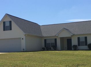 30 Princeton Ct, Covington, GA 30016