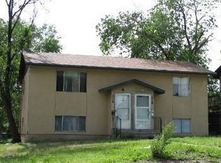 718 Swope Ave, Colorado Springs, CO 80909