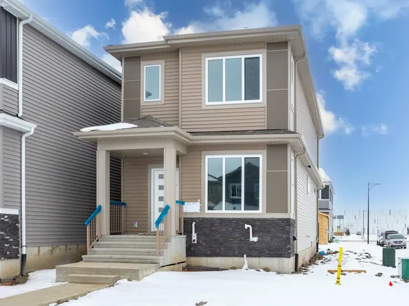 4101 67th St, Beaumont, AB T4X 0W7