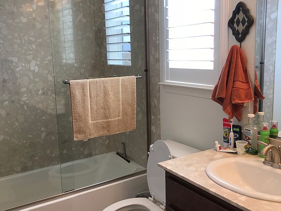 Guest bath