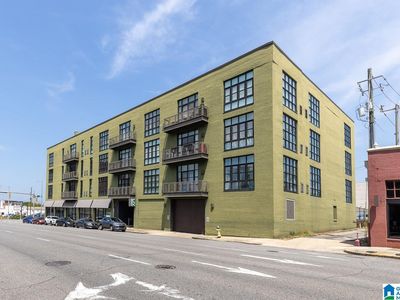 2201 5th Ave S UNIT 203, Birmingham, AL, 35233