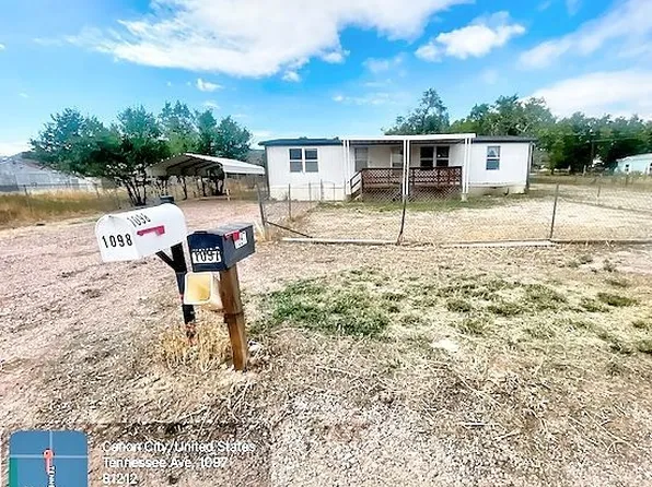 1097 Tennessee Ave, Canon City, CO 81212