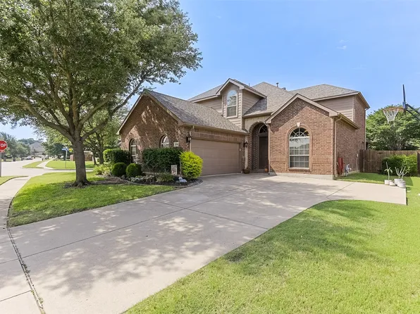 8306 Pecan Creek Dr, Arlington, TX 76001