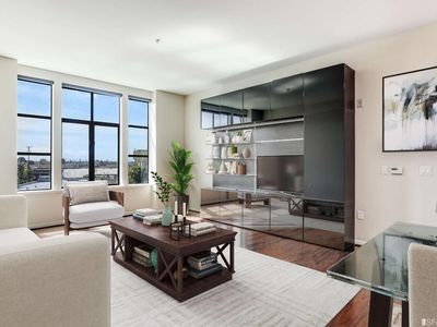 3801 San Pablo Ave APT 307, Emeryville, CA, 94608
