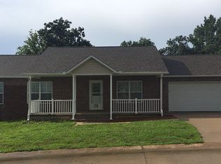 170 Glen Oak Dr, Jackson, MO 63755