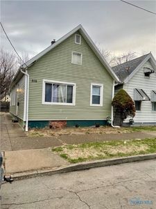 319 Dexter St, Toledo, OH, 43608