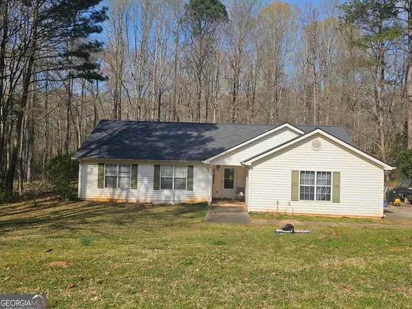 315 Hayward Bishop Way, Senoia, GA 30276