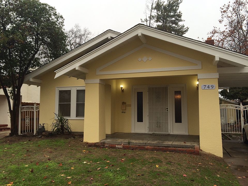 1st image of 749 E Harvard Ave